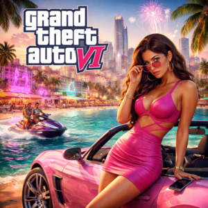 PlayStation 5 e Xbox Series X|S receberão GTA 6 com exclusividade de consoles por tempo limitado